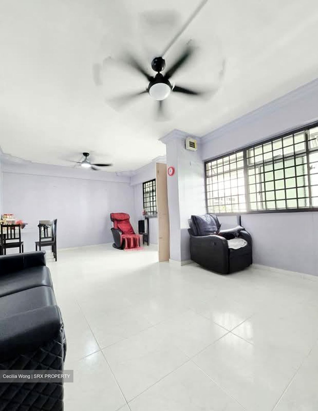 Blk 743 Woodlands Circle (Woodlands), HDB 4 Rooms #539398291